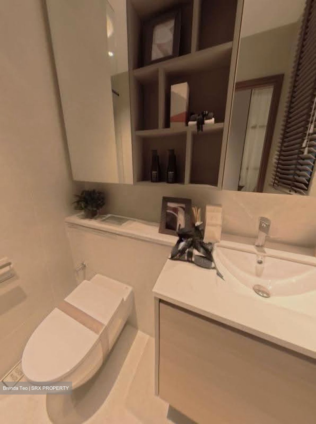 The Sen (D21), Condominium #626529561